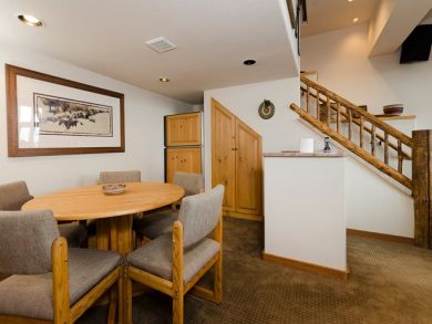 Luxury Steamboat Springs Rental Minutes Away from the Slopes